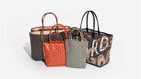 where to order a goyard bag